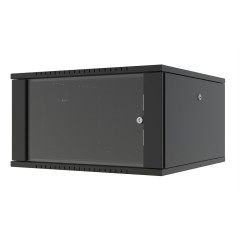 Lanview Quick Assembly Flat pack 19" – hurtig montering